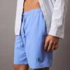 Pantaloncini da bagno Core Volley Monogram