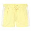 Pantaloncini da bambina con grafica Monogram Pantaloncini da bambina con grafica Monogram