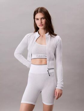 Pantaloncini da ciclismo a costine