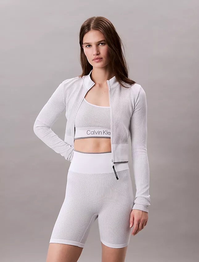 Pantaloncini da ciclismo a costine Pantaloncini da ciclismo a costine