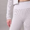 Pantaloncini da ciclismo a costine Pantaloncini da ciclismo a costine