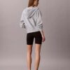 Pantaloncini da ciclismo a vita alta Icon Sport