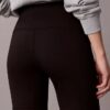 Pantaloncini da ciclismo a vita alta Icon Sport