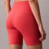 Pantaloncini da ciclismo a vita alta Icon Sport