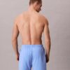 Pantaloncini da notte Icon Cotton Stretch con Monologo