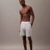 Pantaloncini da notte in cotone Cotton Stretch Icon