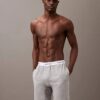 Pantaloncini da notte in cotone Cotton Stretch Icon