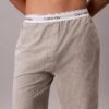 Pantaloncini da notte in cotone Cotton Stretch Icon