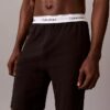 Pantaloncini da notte in cotone Cotton Stretch Icon