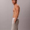Pantaloncini da notte in cotone Cotton Stretch Icon