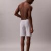 Pantaloncini da notte in cotone Cotton Stretch Icon