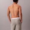 Pantaloncini da notte in cotone Cotton Stretch Icon