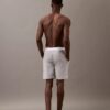 Pantaloncini da notte in cotone Cotton Stretch Icon