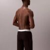 Pantaloncini da notte in cotone Cotton Stretch Icon