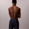 Pantaloncini da notte in maglia a nido d’ape