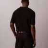 Pantaloncini dritti in Cotton Stretch Pantaloncini dritti in Cotton Stretch