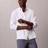 Pantaloncini dritti in Cotton Stretch Pantaloncini dritti in Cotton Stretch