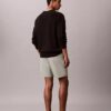 Pantaloncini dritti in Cotton Stretch Pantaloncini dritti in Cotton Stretch