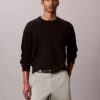 Pantaloncini dritti in Cotton Stretch Pantaloncini dritti in Cotton Stretch
