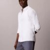 Pantaloncini dritti in Cotton Stretch Pantaloncini dritti in Cotton Stretch