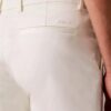 Pantaloncini dritti in Cotton Stretch Pantaloncini dritti in Cotton Stretch