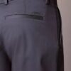Pantaloncini dritti in Cotton Stretch Pantaloncini dritti in Cotton Stretch