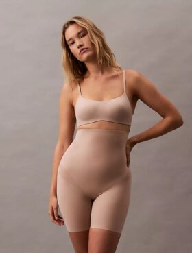 Pantaloncini elasticizzati che non si spostano