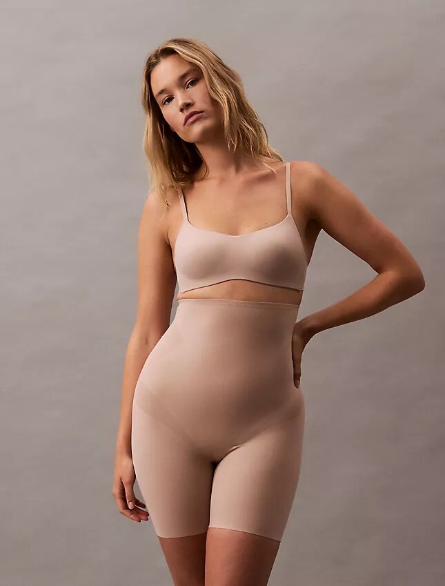 Pantaloncini elasticizzati che non si spostano Pantaloncini elasticizzati che non si spostano