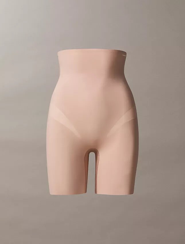 Pantaloncini elasticizzati che non si spostano Pantaloncini elasticizzati che non si spostano