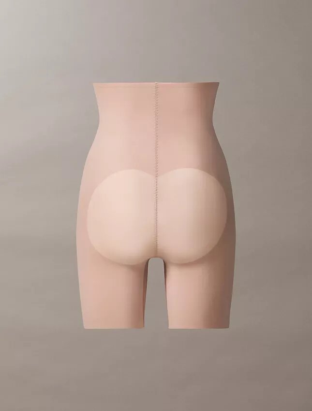 Pantaloncini elasticizzati che non si spostano Pantaloncini elasticizzati che non si spostano