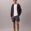 Pantaloncini Icon Sport in tessuto