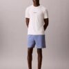 Pantaloncini Icon Sport in tessuto