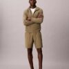 Pantaloncini Icon Sport in tessuto
