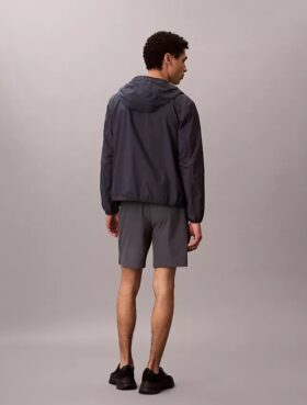 Pantaloncini Icon Sport in tessuto