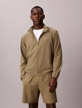 Pantaloncini Icon Sport in tessuto