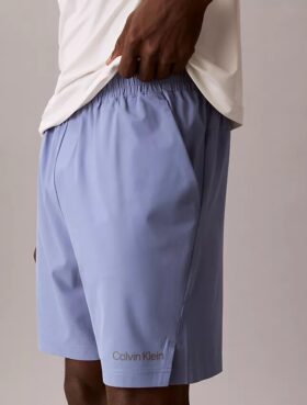 Pantaloncini Icon Sport in tessuto