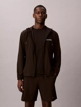 Pantaloncini Icon Sport in tessuto