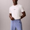 Pantaloncini Icon Sport in tessuto
