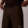 Pantaloncini Icon Sport in tessuto