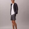 Pantaloncini Icon Sport in tessuto