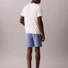 Pantaloncini Icon Sport in tessuto