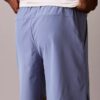 Pantaloncini Icon Sport in tessuto