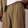 Pantaloncini Icon Sport in tessuto