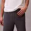 Pantaloncini Icon Sport in tessuto