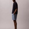 Pantaloncini in chambray Pantaloncini in chambray