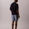 Pantaloncini in chambray Pantaloncini in chambray