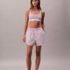 Pantaloncini in cotone per San Valentino