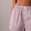 Pantaloncini in cotone per San Valentino