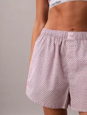 Pantaloncini in cotone per San Valentino