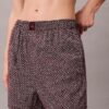 Pantaloncini in cotone per San Valentino Pantaloncini in cotone per San Valentino
